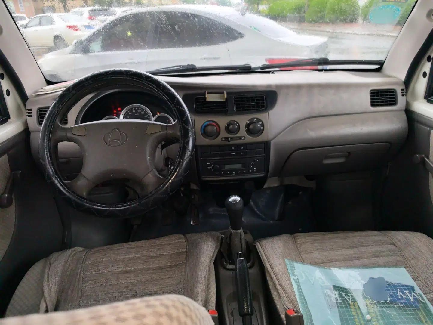 Used CHANGAN KAICHENG Xingka  — миниатюра 9