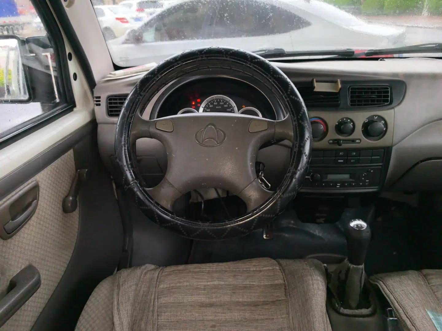 Used CHANGAN KAICHENG Xingka  — миниатюра 10