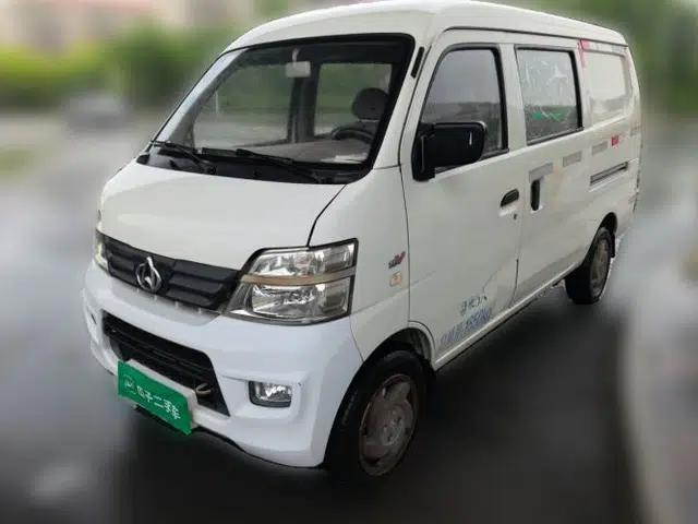 Used CHANGAN KAICHENG Xingka 