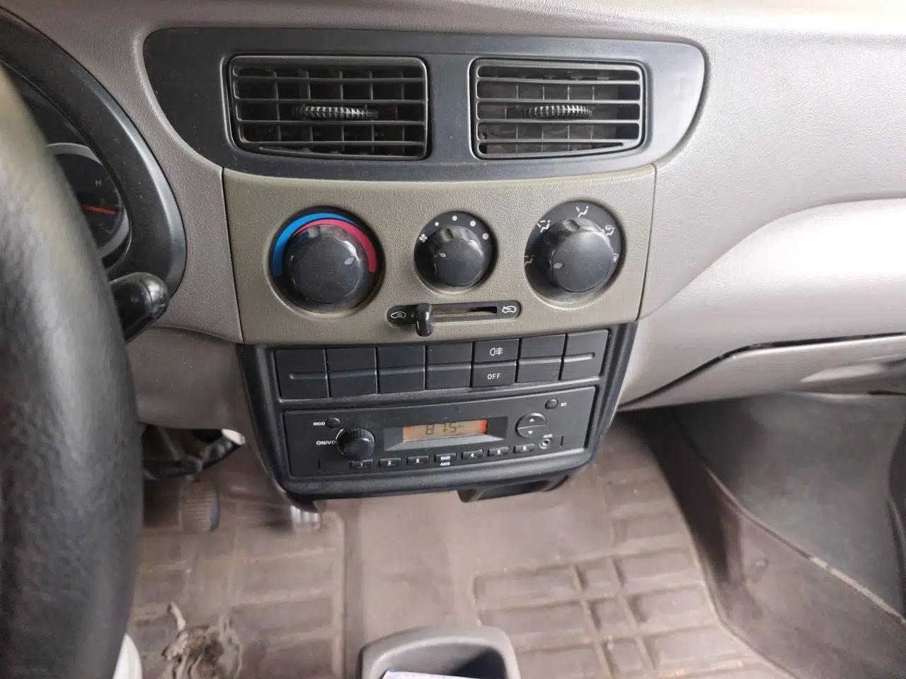 Used CHANGAN KAICHENG Star 2 2012 1.0L Base Version JL466Q9 — миниатюра 13