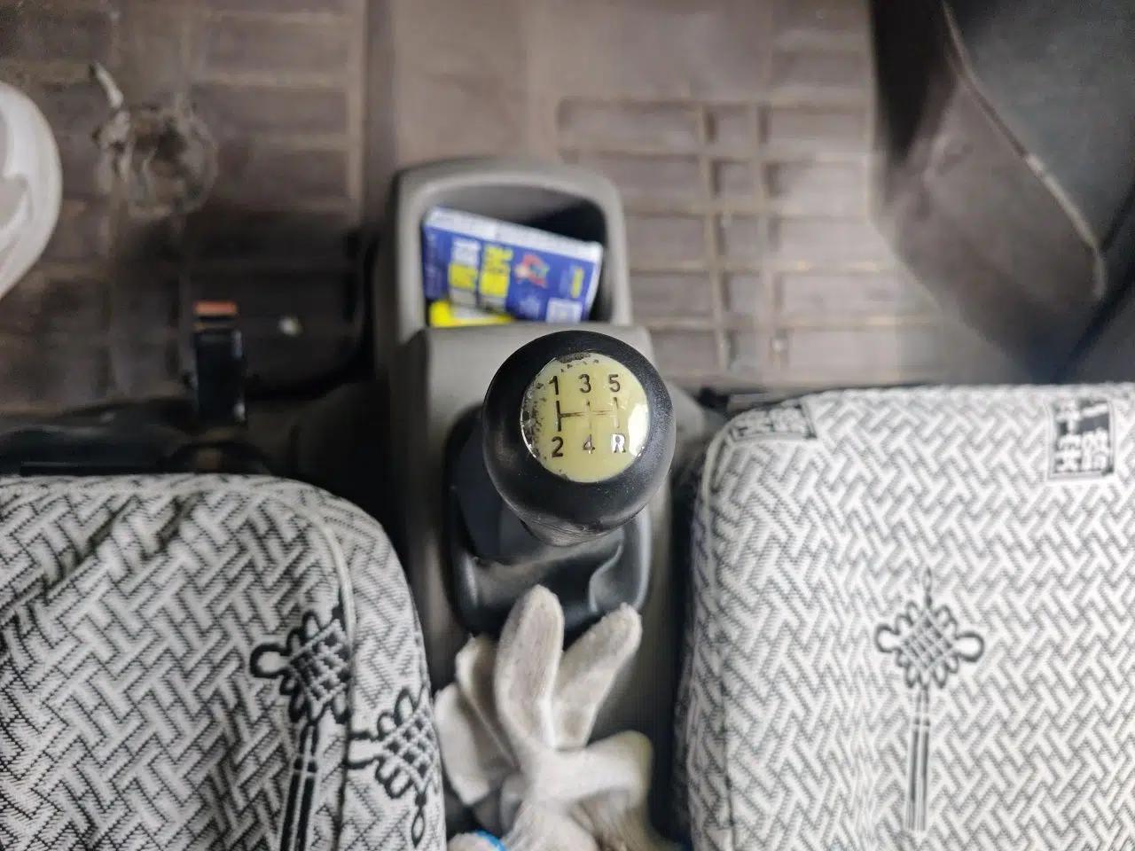 Used CHANGAN KAICHENG Star 2 2012 1.0L Base Version JL466Q9 — миниатюра 14