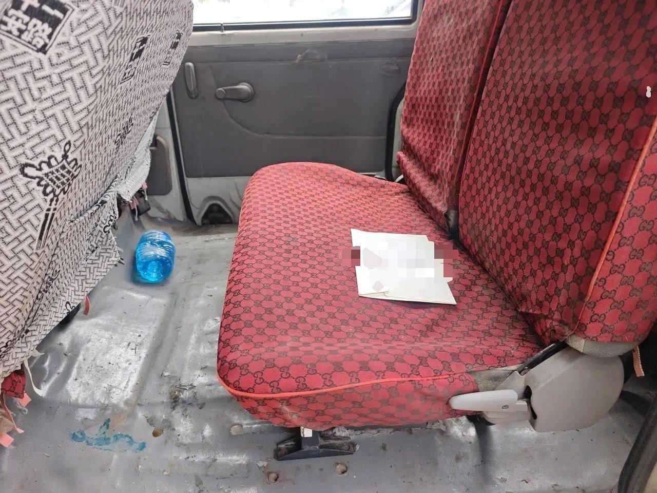 Used CHANGAN KAICHENG Star 2 2012 1.0L Base Version JL466Q9 — миниатюра 17