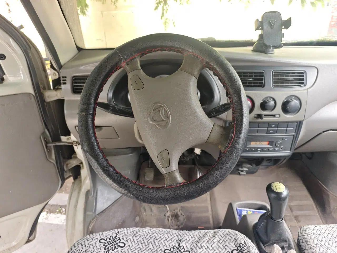 Used CHANGAN KAICHENG Star 2 2012 1.0L Base Version JL466Q9 — миниатюра 10