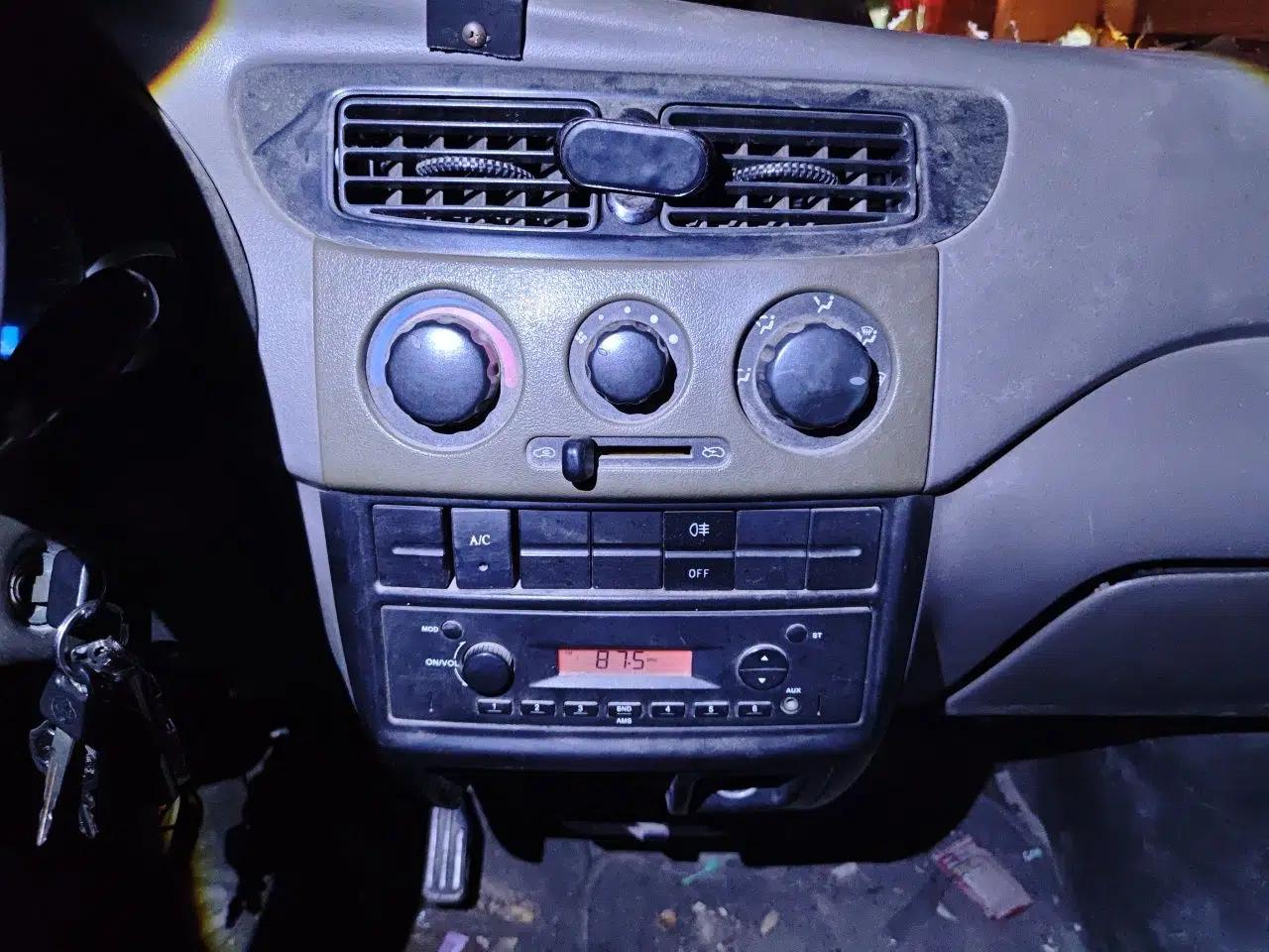 Used CHANGAN KAICHENG Star 2 2012 1.0L Base Version JL466Q9 — миниатюра 13