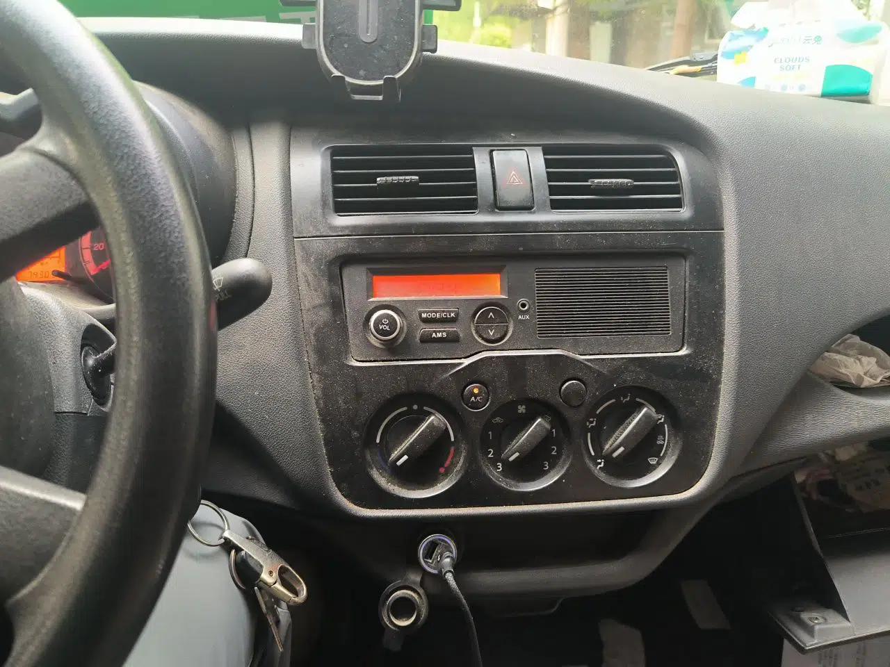 Used CHANGAN KAICHENG Star 5 2022 1.4L Classic Edition Passenger Vehicle JL473Q3 — миниатюра 13