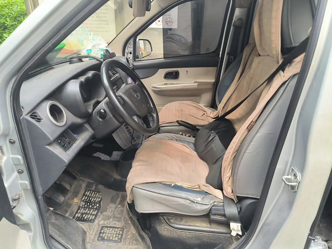 Used CHANGAN KAICHENG Star 5 2022 1.4L Classic Edition Passenger Vehicle JL473Q3 — миниатюра 15