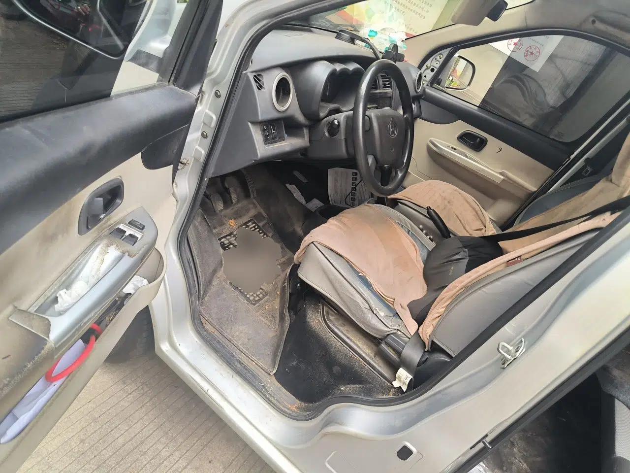 Used CHANGAN KAICHENG Star 5 2022 1.4L Classic Edition Passenger Vehicle JL473Q3 — миниатюра 16