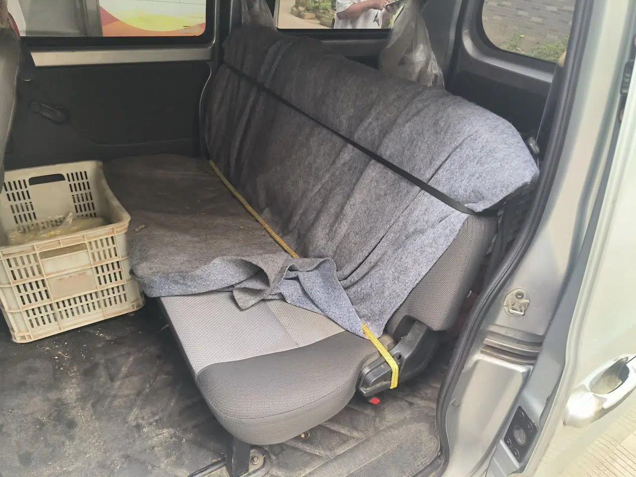 Used CHANGAN KAICHENG Star 5 2022 1.4L Classic Edition Passenger Vehicle JL473Q3 — миниатюра 17