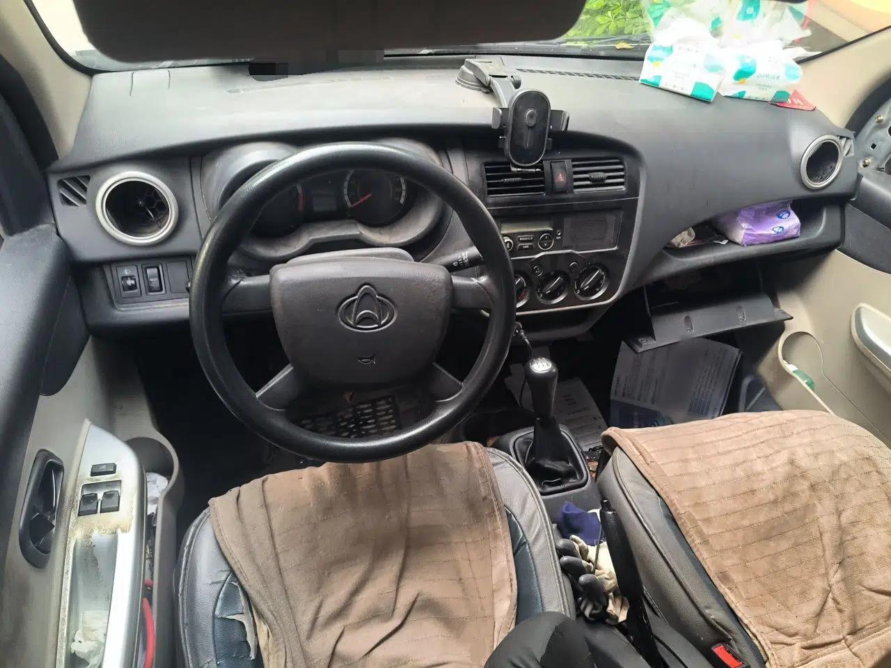 Used CHANGAN KAICHENG Star 5 2022 1.4L Classic Edition Passenger Vehicle JL473Q3 — миниатюра 9