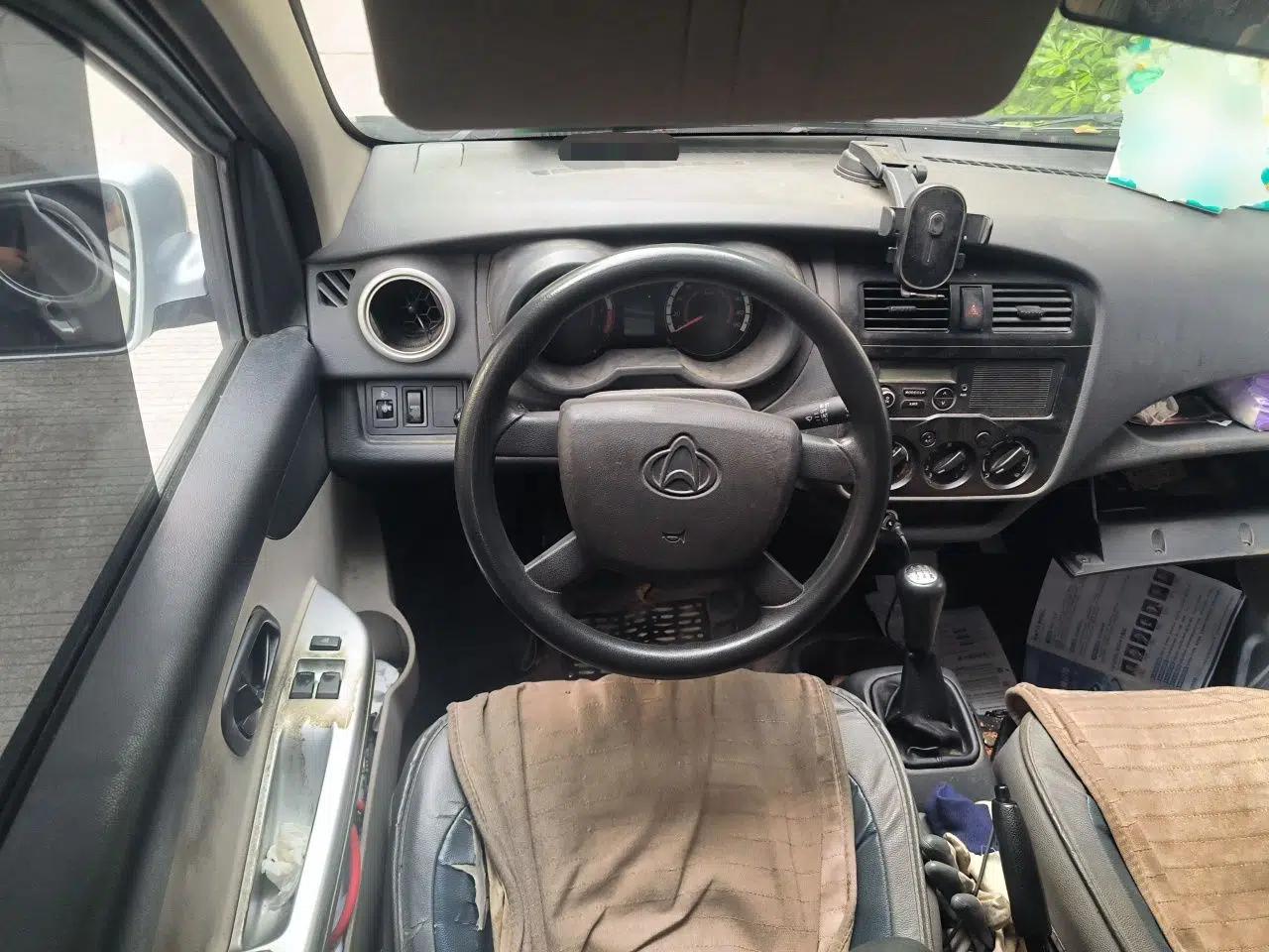 Used CHANGAN KAICHENG Star 5 2022 1.4L Classic Edition Passenger Vehicle JL473Q3 — миниатюра 10