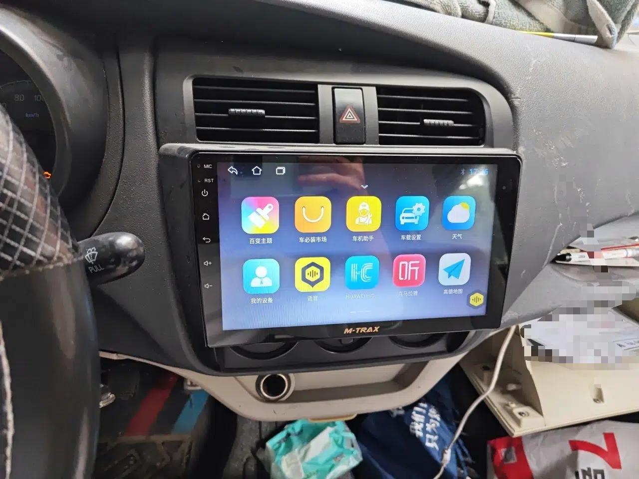 Used CHANGAN KAICHENG Star 2013 1.2L New Changan Star Basic Version — миниатюра 13