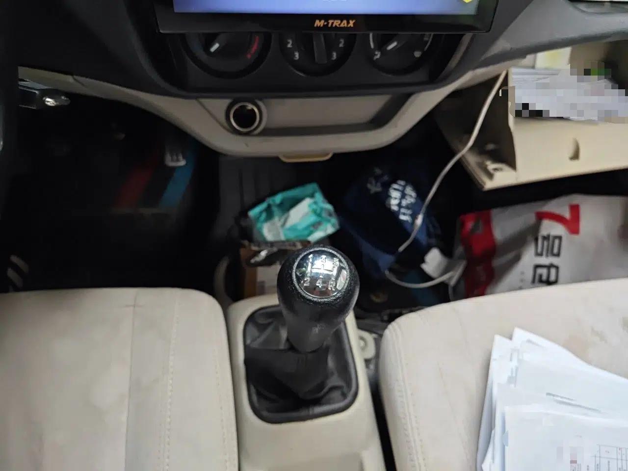 Used CHANGAN KAICHENG Star 2013 1.2L New Changan Star Basic Version — миниатюра 14