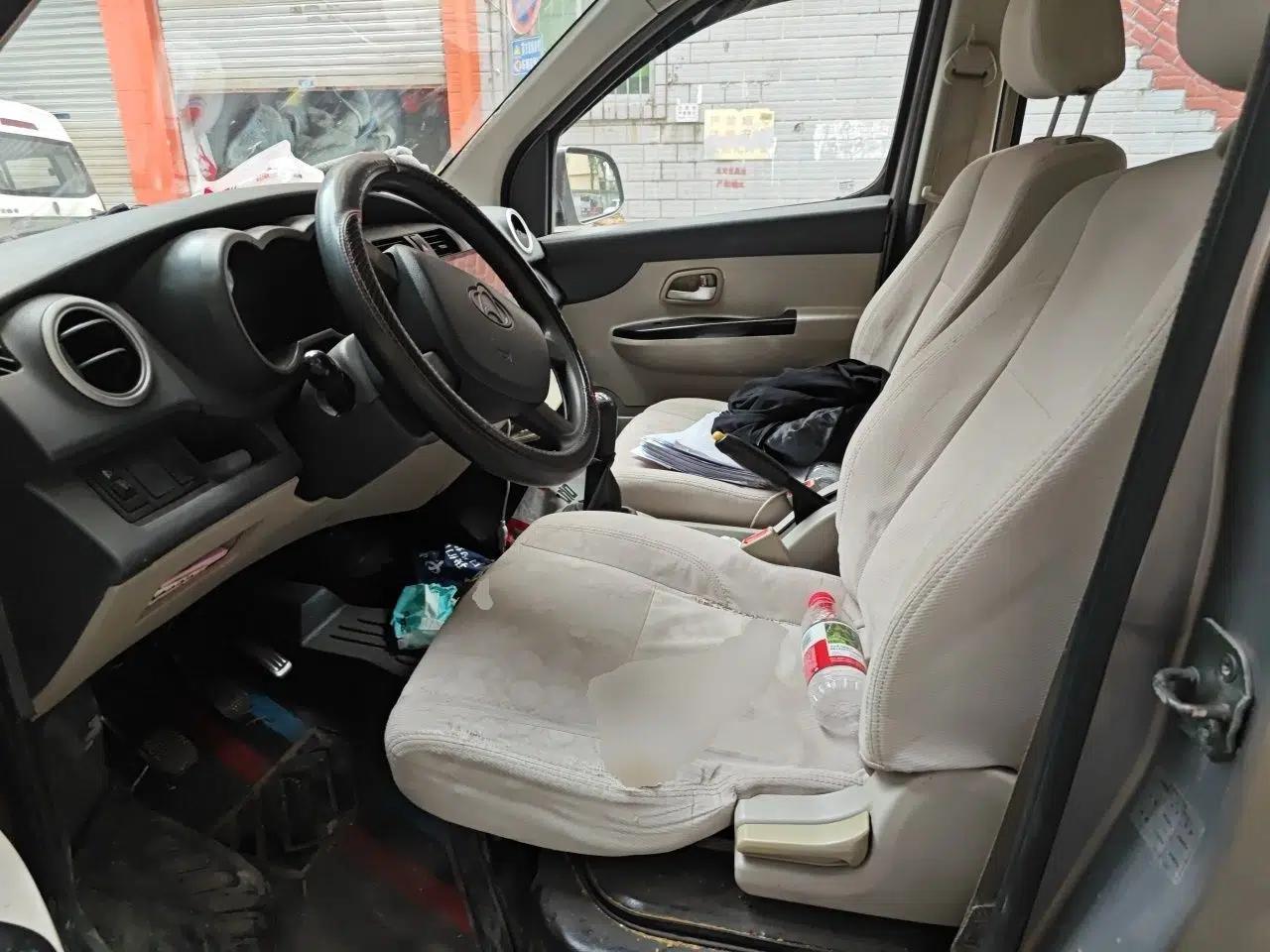 Used CHANGAN KAICHENG Star 2013 1.2L New Changan Star Basic Version — миниатюра 15