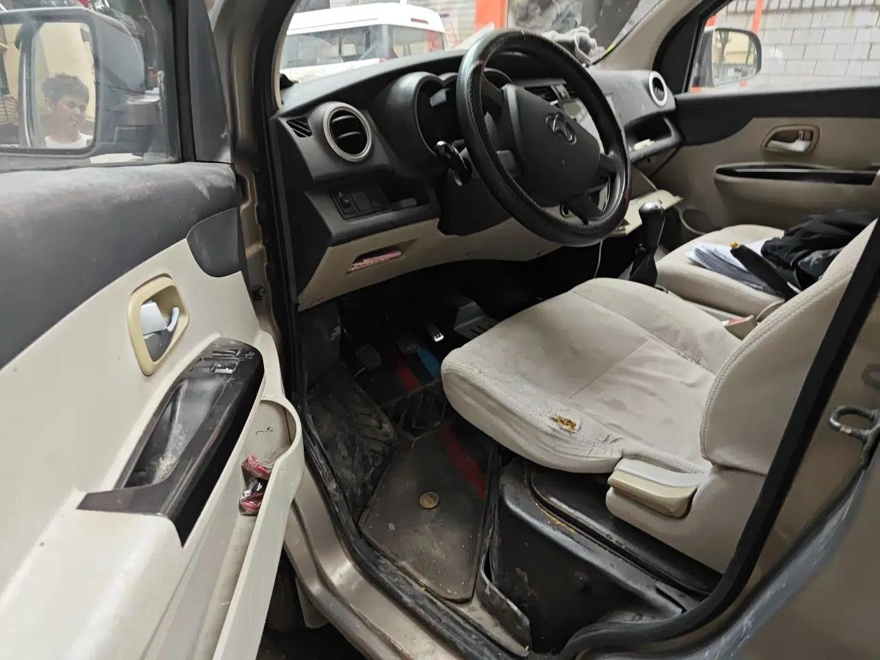 Used CHANGAN KAICHENG Star 2013 1.2L New Changan Star Basic Version — миниатюра 16