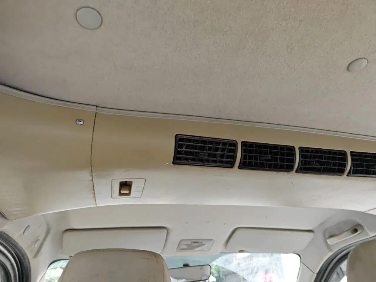 Used CHANGAN KAICHENG Star 2013 1.2L New Changan Star Basic Version — миниатюра 18