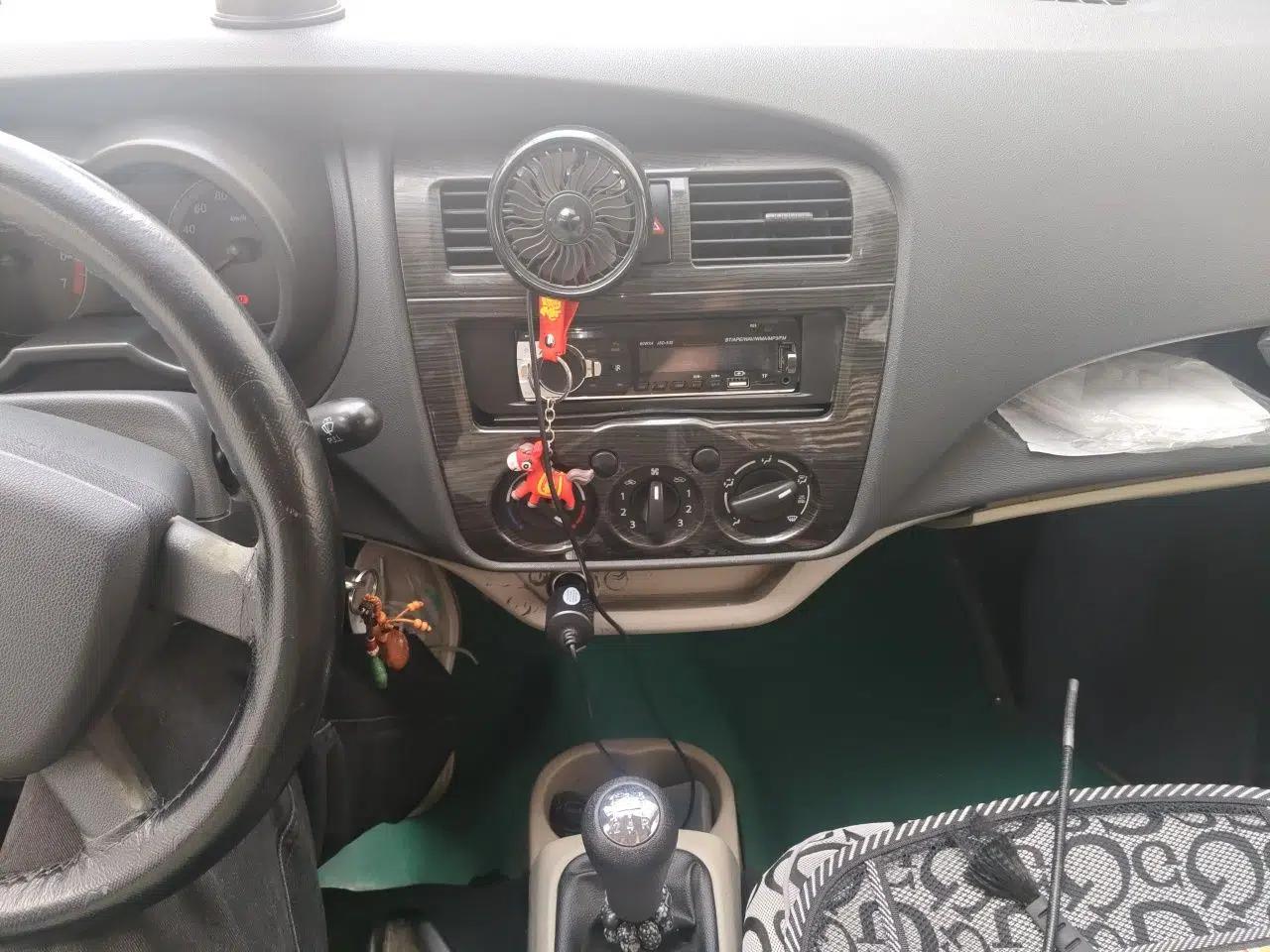 Used CHANGAN KAICHENG Star 2013 1.2L New Changan Star Basic Version — миниатюра 13