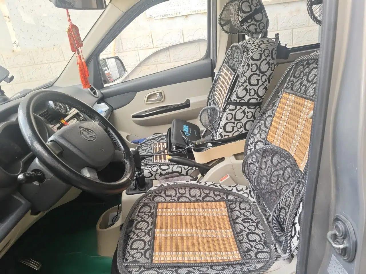 Used CHANGAN KAICHENG Star 2013 1.2L New Changan Star Basic Version — миниатюра 15