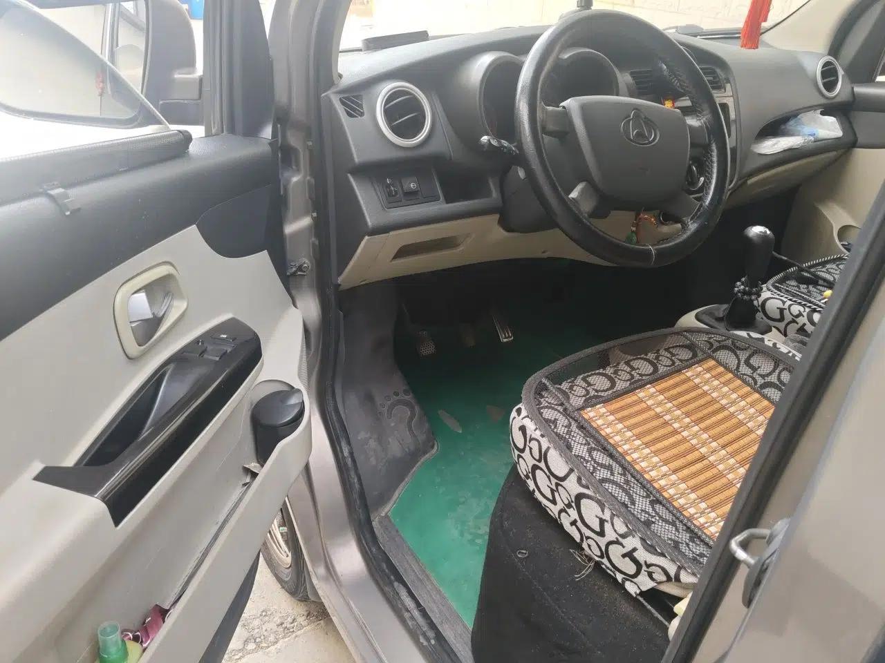 Used CHANGAN KAICHENG Star 2013 1.2L New Changan Star Basic Version — миниатюра 16