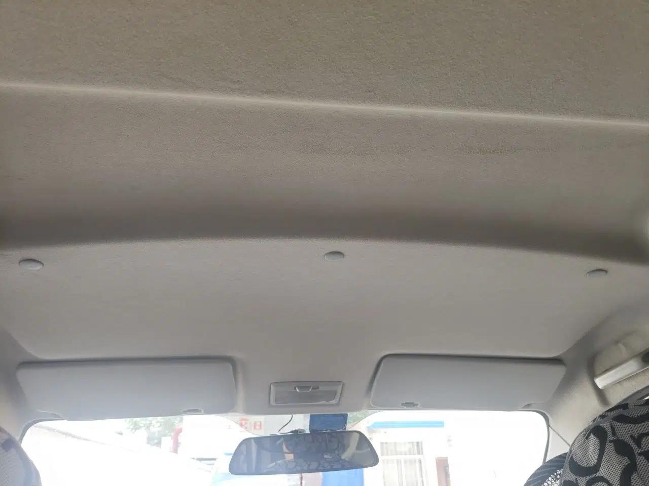 Used CHANGAN KAICHENG Star 2013 1.2L New Changan Star Basic Version — миниатюра 18