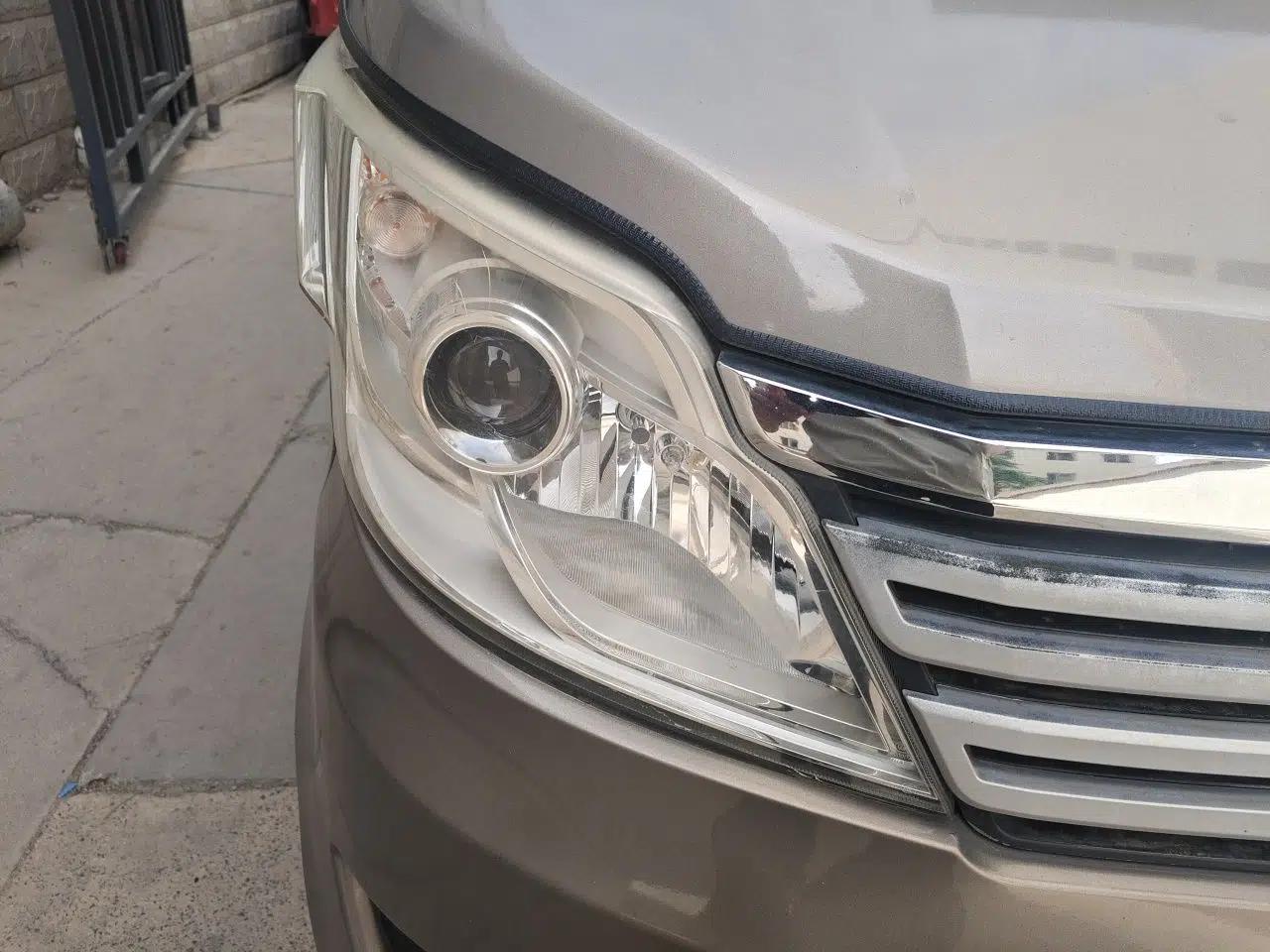 Used CHANGAN KAICHENG Star 2013 1.2L New Changan Star Basic Version — миниатюра 7