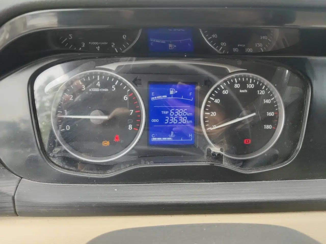 Used CHANGAN KUAYUE Xing V3  — миниатюра 11