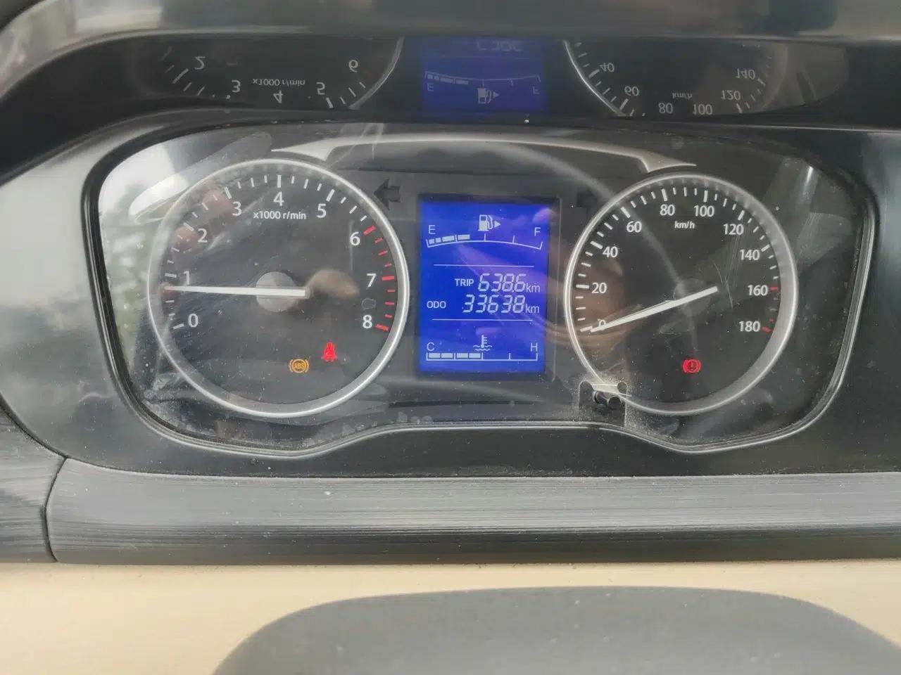 Used CHANGAN KUAYUE Xing V3  — миниатюра 12