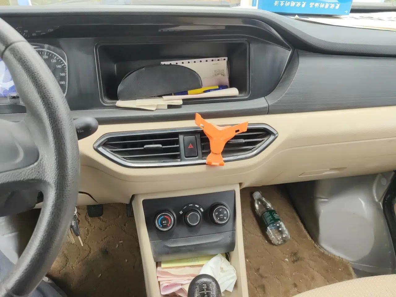 Used CHANGAN KUAYUE Xing V3  — миниатюра 13