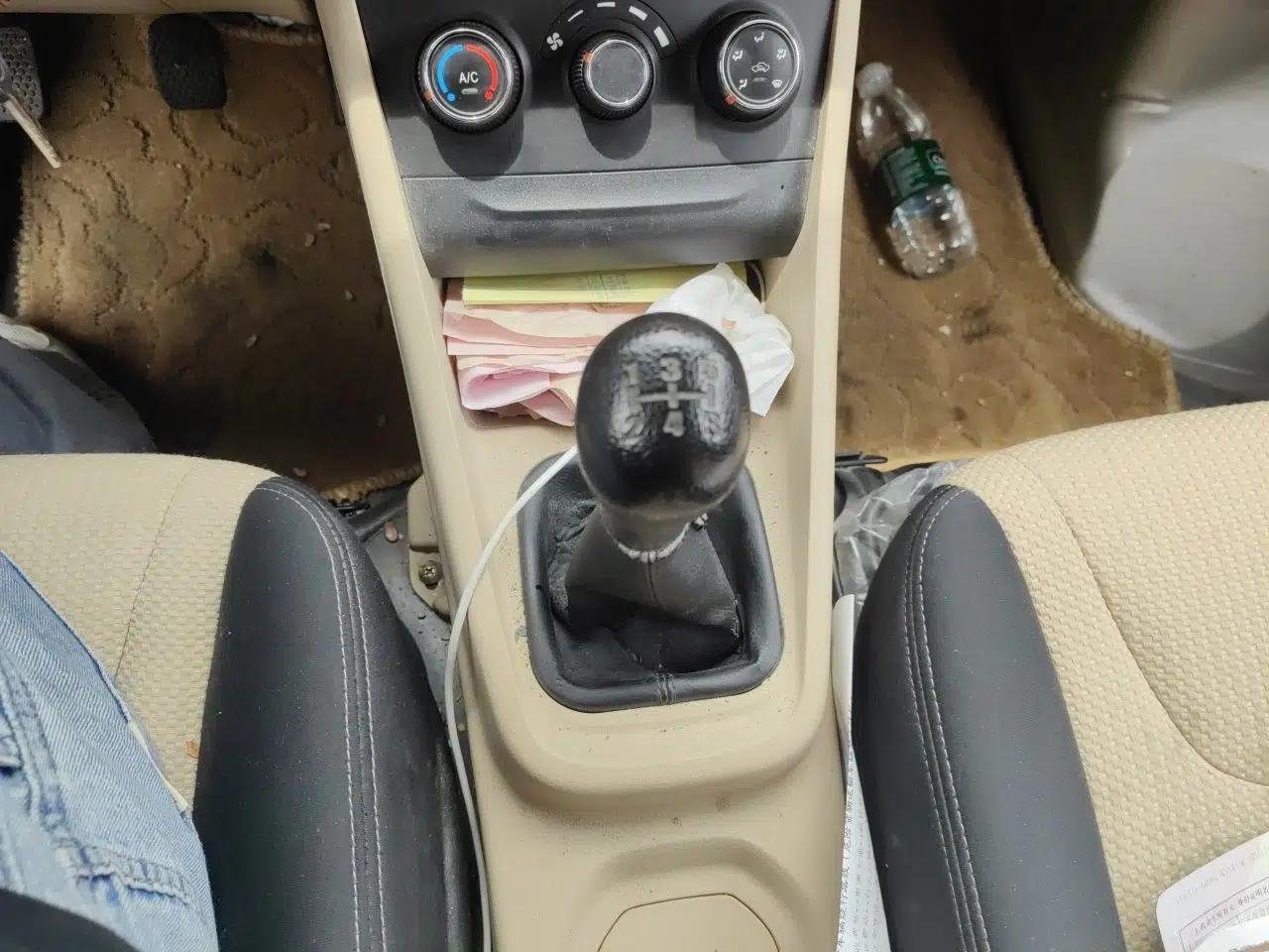 Used CHANGAN KUAYUE Xing V3  — миниатюра 14