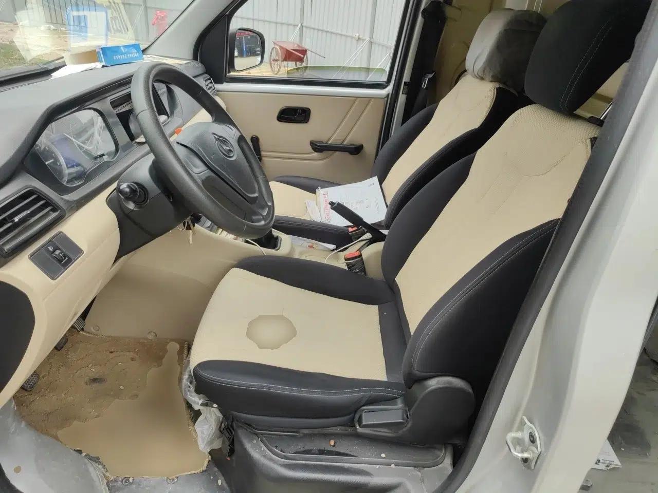 Used CHANGAN KUAYUE Xing V3  — миниатюра 15