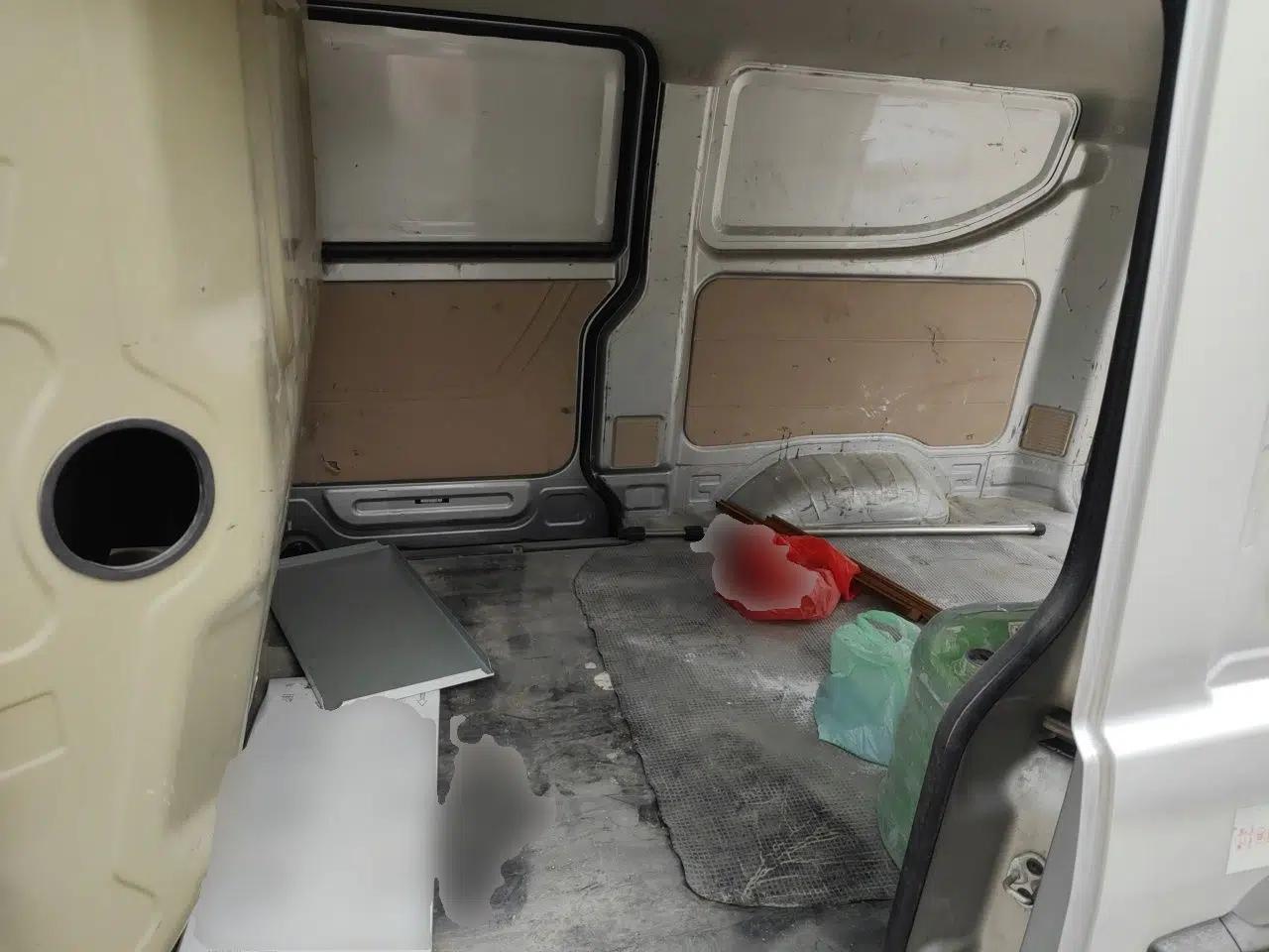 Used CHANGAN KUAYUE Xing V3  — миниатюра 17