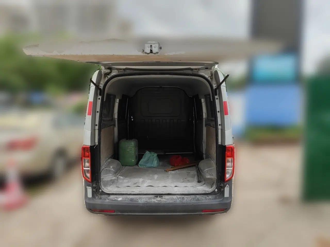 Used CHANGAN KUAYUE Xing V3  — миниатюра 19