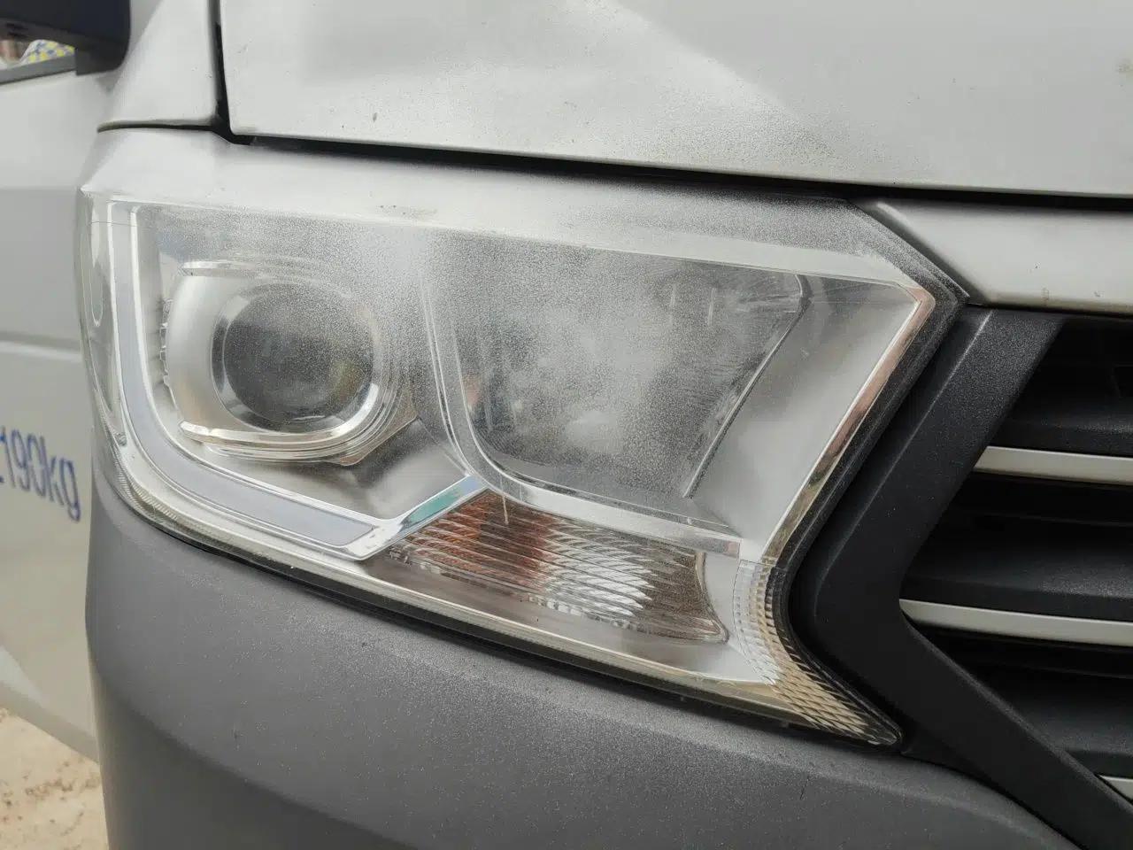 Used CHANGAN KUAYUE Xing V3  — миниатюра 7