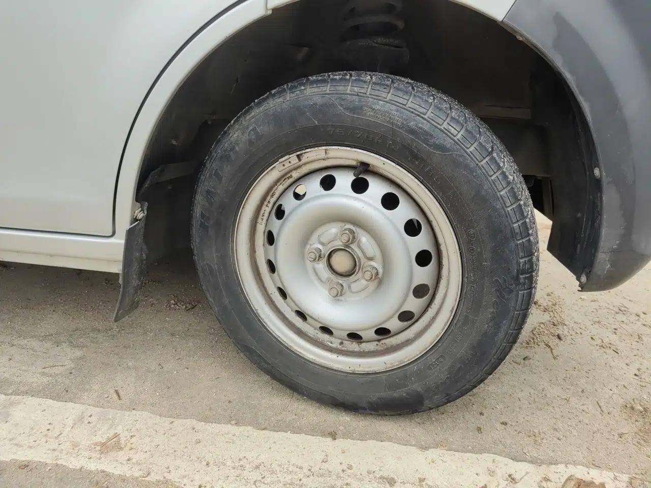 Used CHANGAN KUAYUE Xing V3  — миниатюра 8