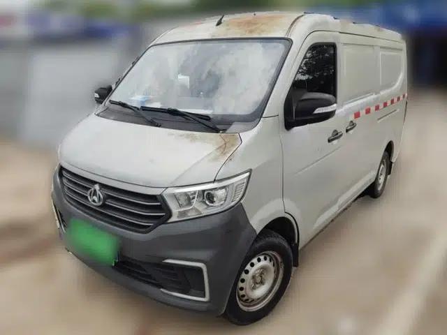 Used CHANGAN KUAYUE Xing V3 