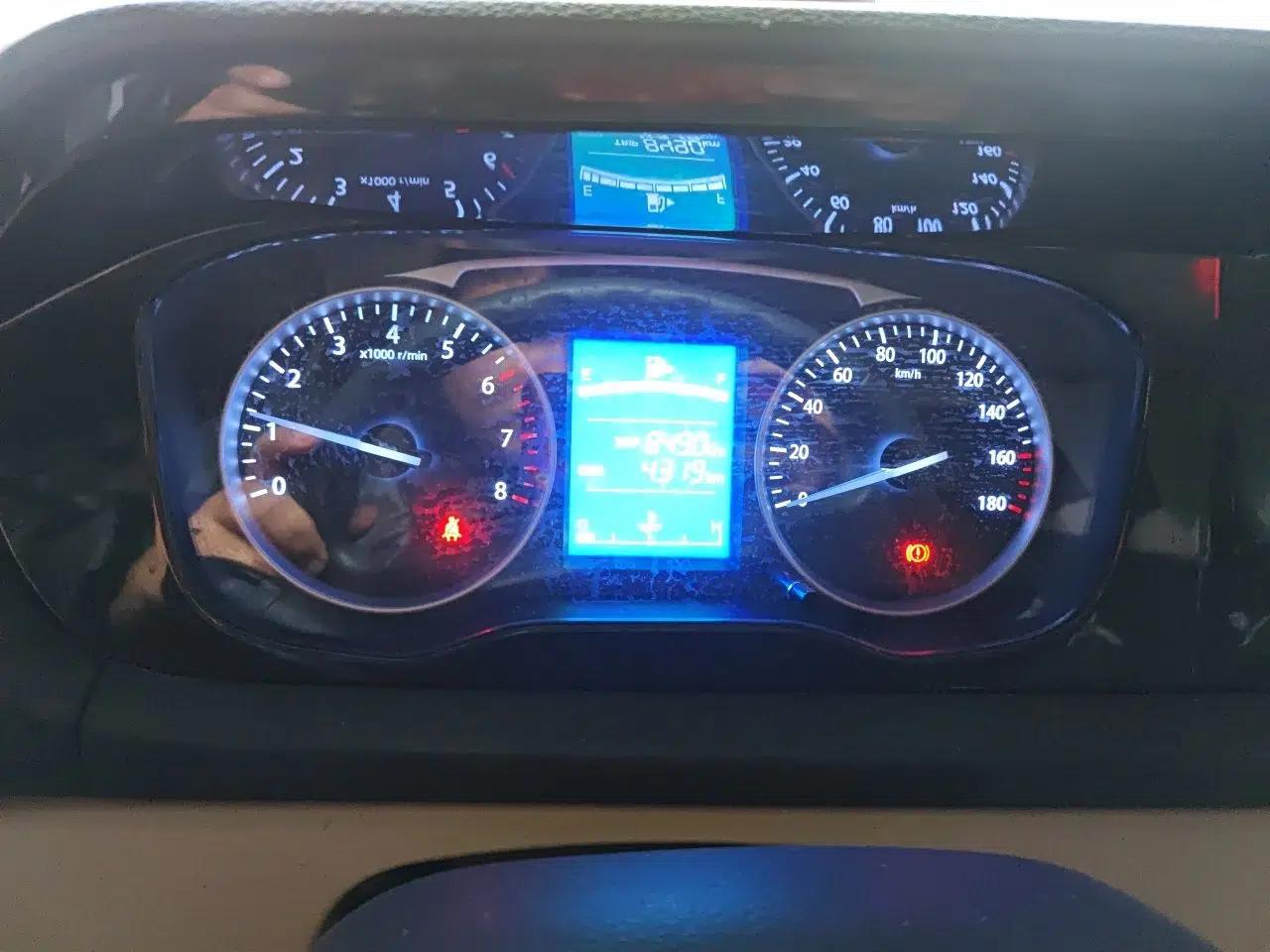 Used CHANGAN KUAYUE Xing V3 2023 1.3L Gasoline Standard Version 2-Seater Van — миниатюра 11