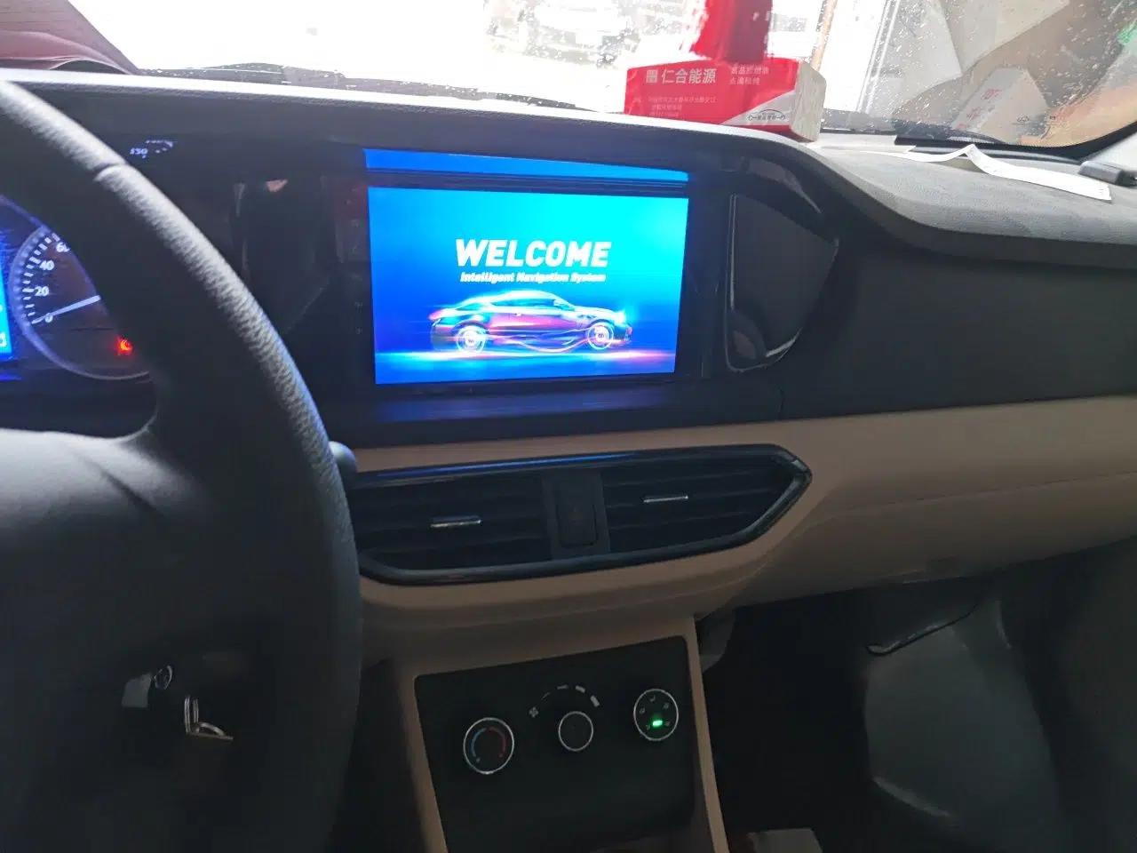 Used CHANGAN KUAYUE Xing V3 2023 1.3L Gasoline Standard Version 2-Seater Van — миниатюра 13