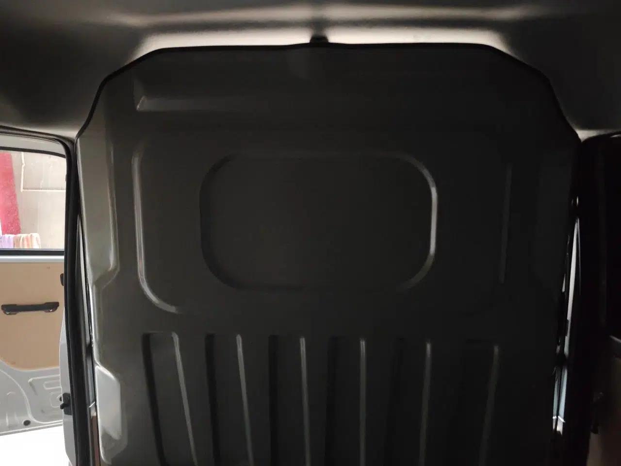 Used CHANGAN KUAYUE Xing V3 2023 1.3L Gasoline Standard Version 2-Seater Van — миниатюра 18