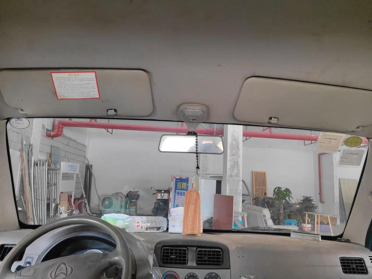 Used CHANGAN KUAYUE V3 2021 1.2L Standard Edition 5-Seater Multi-Purpose Passenger Vehicle DK12C — миниатюра 18