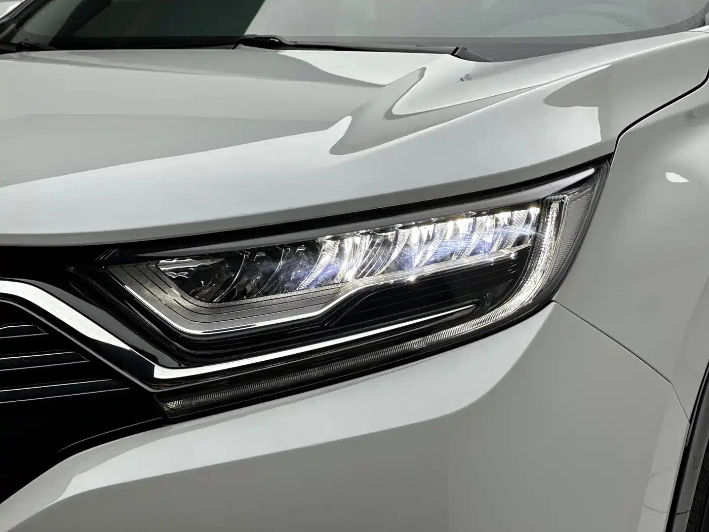 Honda CR-V PHEV 2021 Model E+ Hybrid 2.0L Smart Edition — миниатюра 17