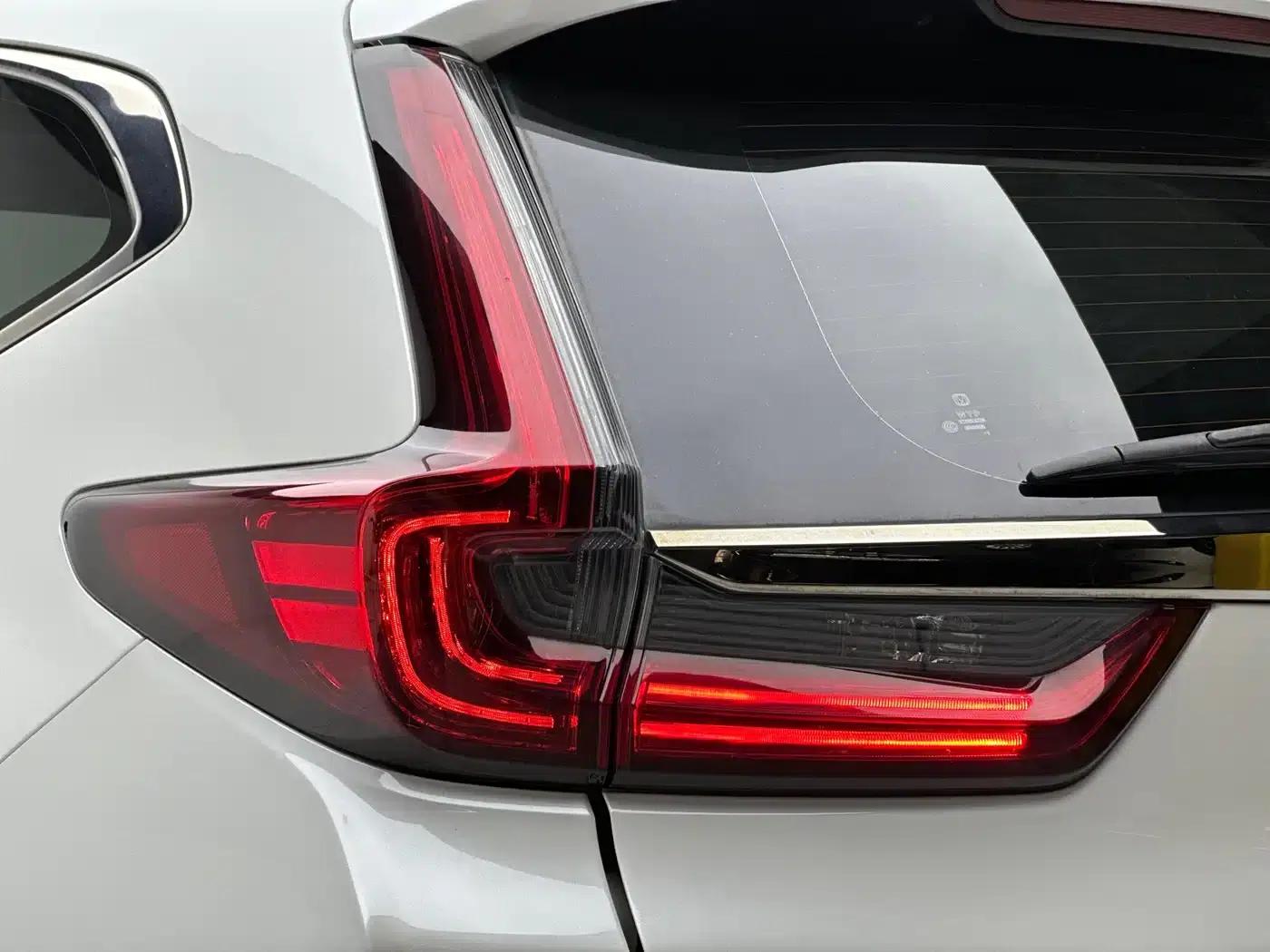 Honda CR-V PHEV 2021 Model E+ Hybrid 2.0L Smart Edition — миниатюра 18