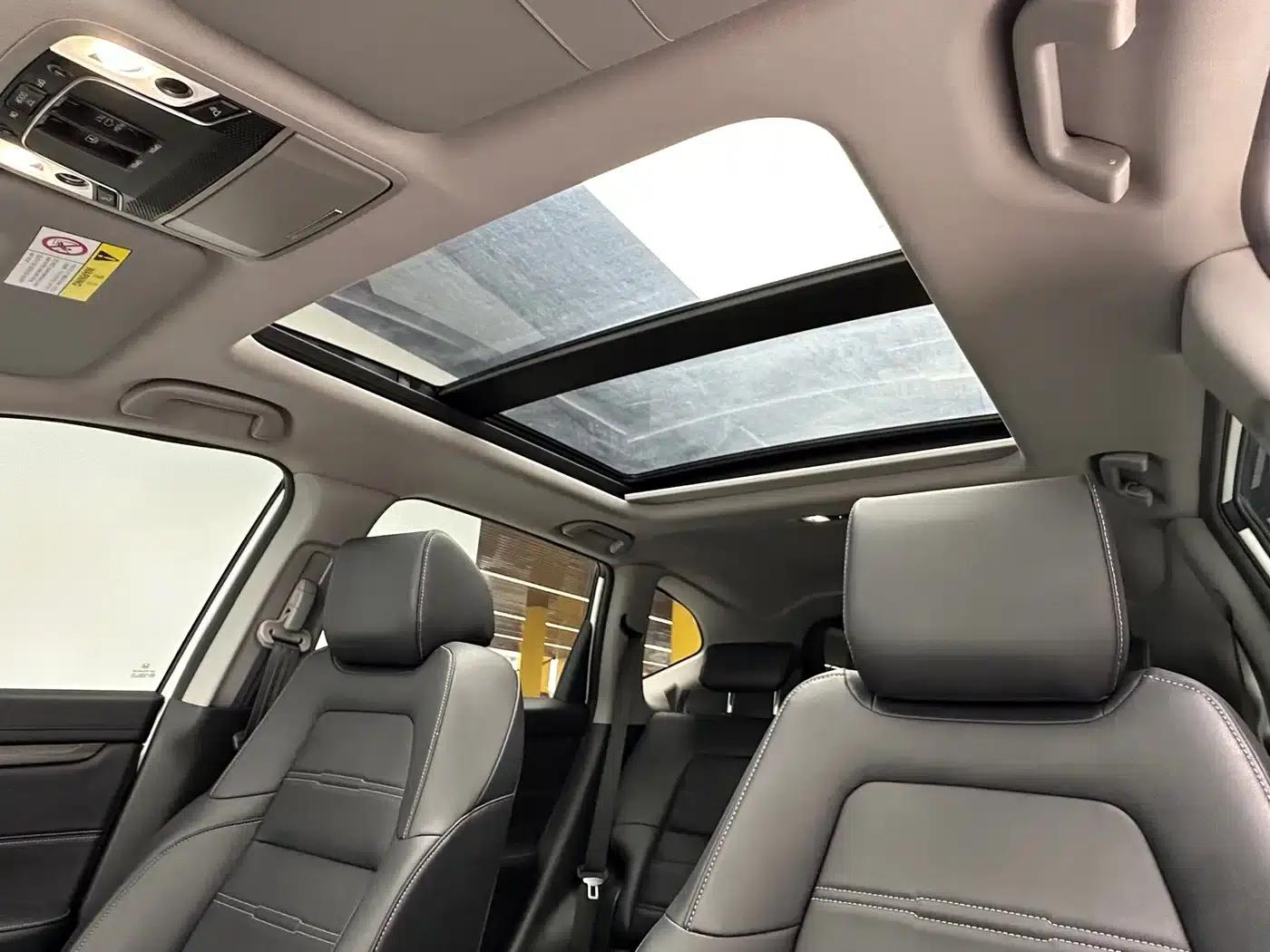 Honda CR-V PHEV 2021 Model E+ Hybrid 2.0L Smart Edition — миниатюра 21