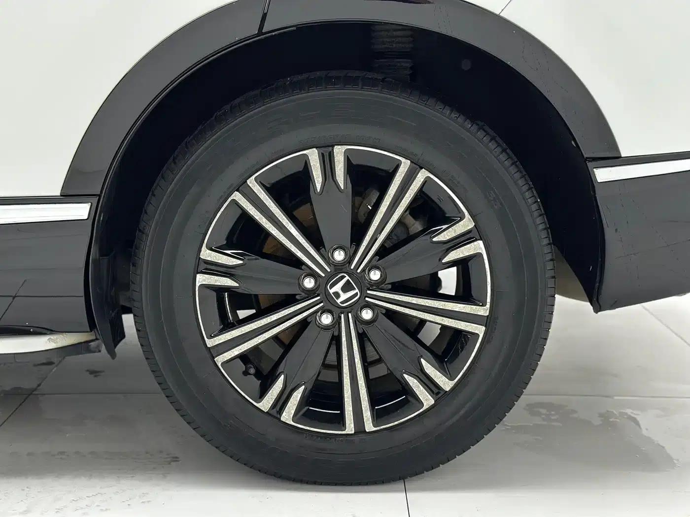 Honda CR-V PHEV 2021 Model E+ Hybrid 2.0L Smart Edition — миниатюра 23