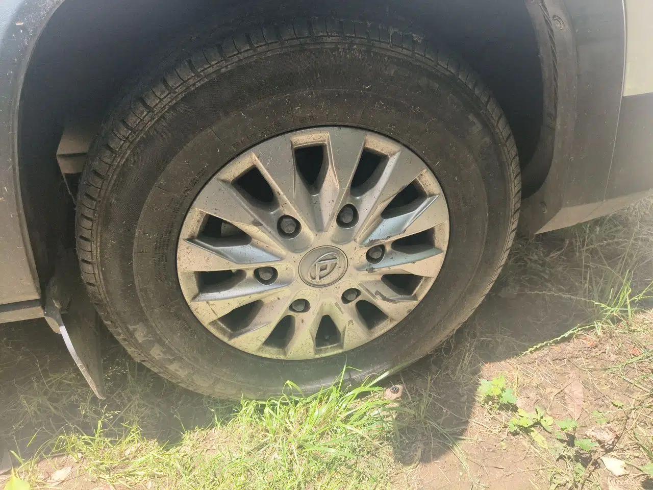 Used SAIC MAXUS Xintu V90 2020 2.0T Manual - Yunjie Version Front-Wheel Drive Rear Single Tire Long Wheelbase High-Roof 7-Seater — миниатюра 8