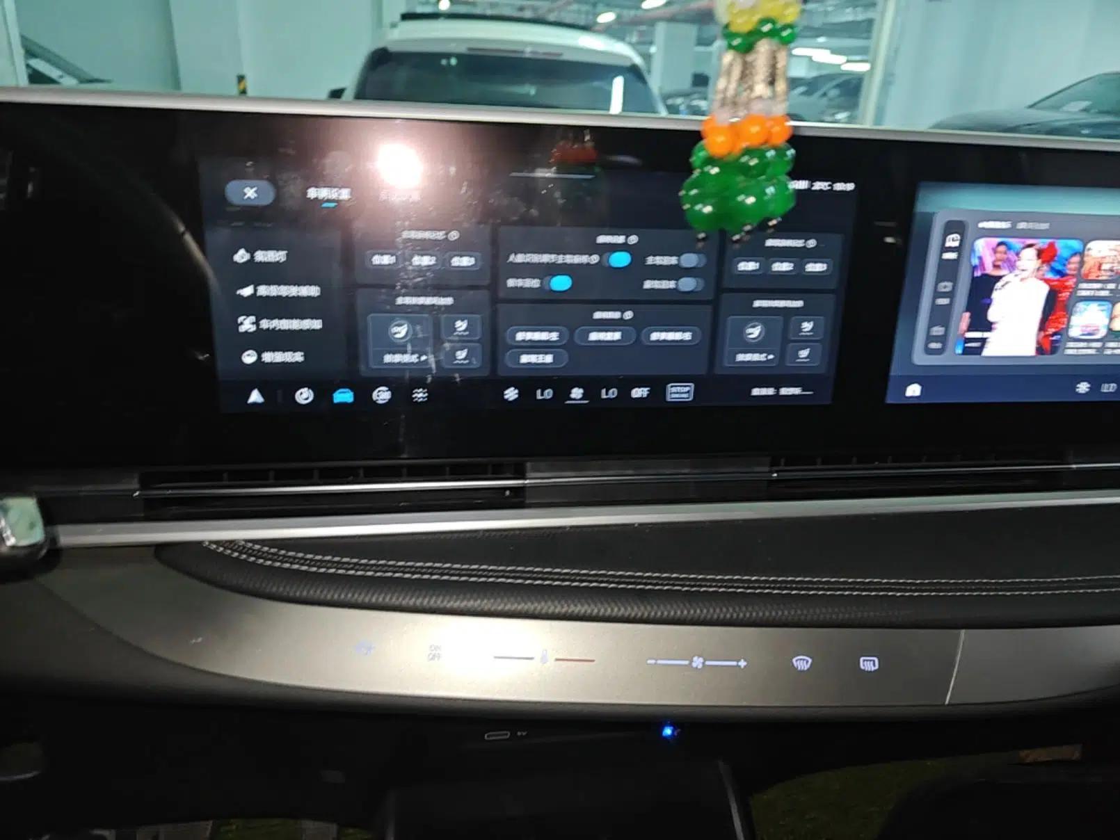Used SAIC MAXUS G90 2022 2.0T Interstellar Seven-Seater — миниатюра 20