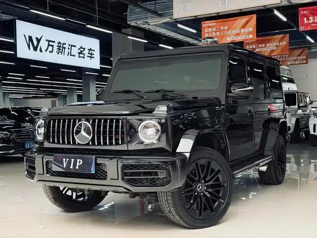 Beijing BJ80 2017 2.3T Automatic 90th Anniversary Edition (Army Day Edition)