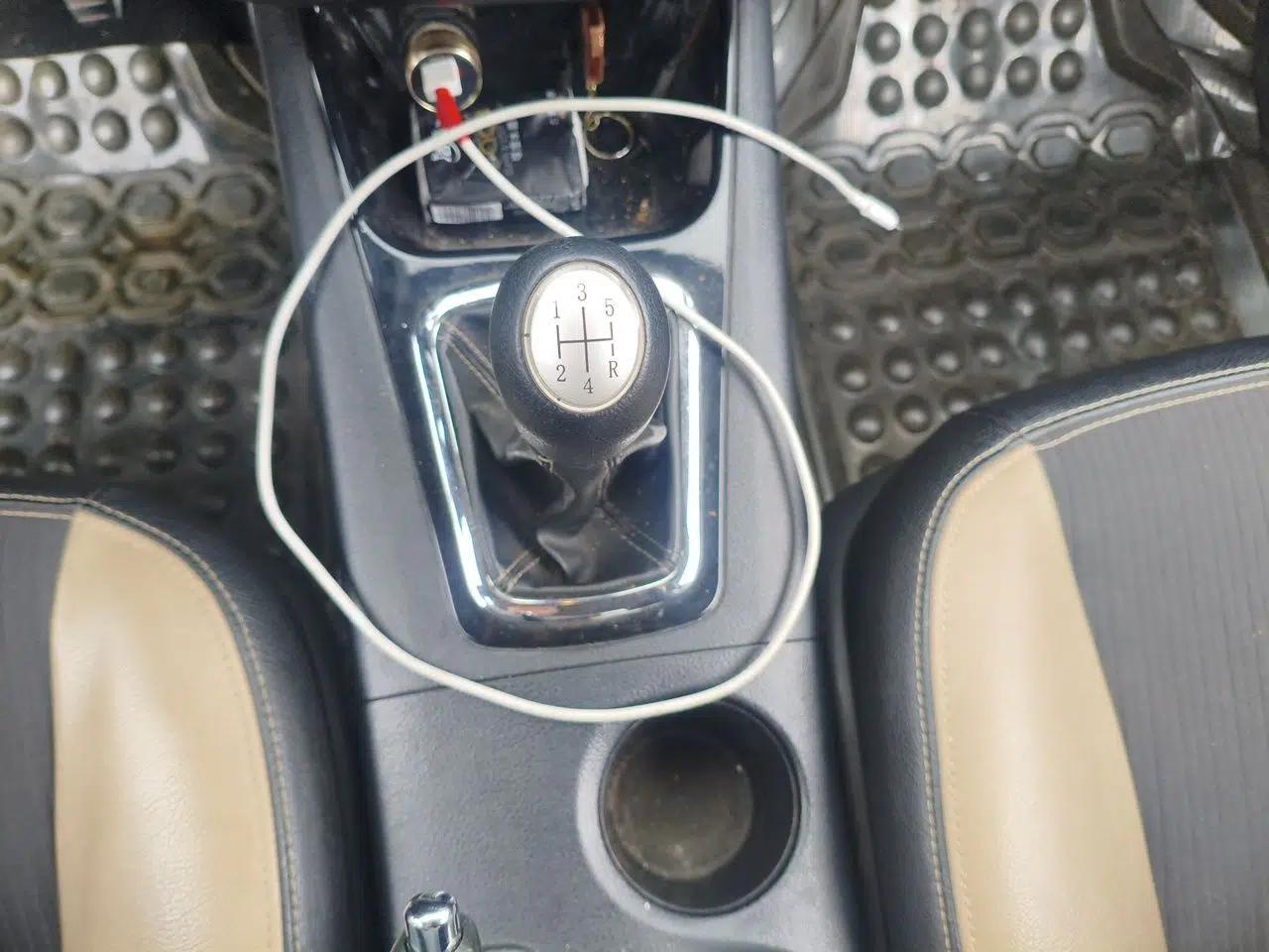 Used FORTHING Joyear X3 2015 1.5L Comfort Model — миниатюра 14