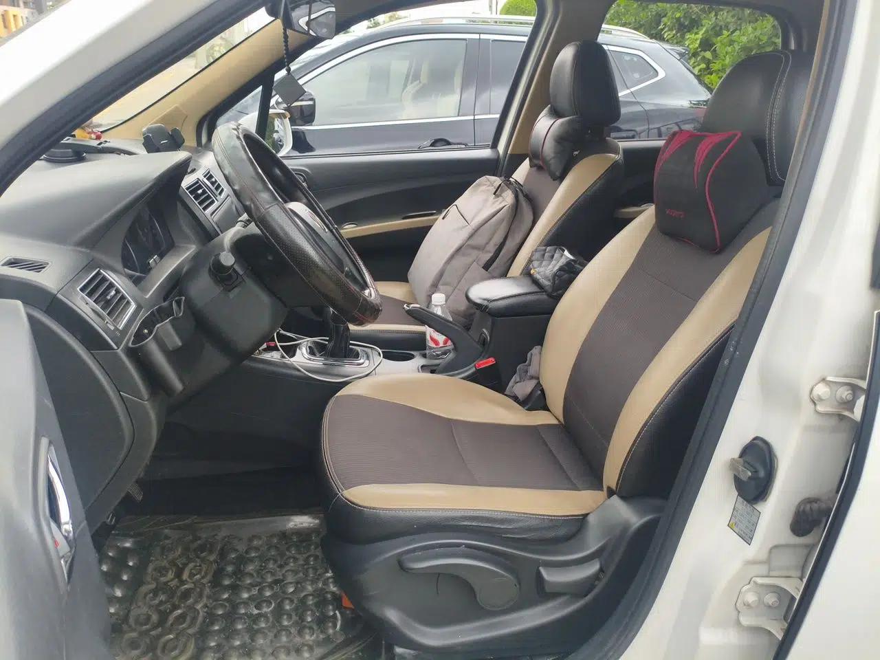 Used FORTHING Joyear X3 2015 1.5L Comfort Model — миниатюра 15