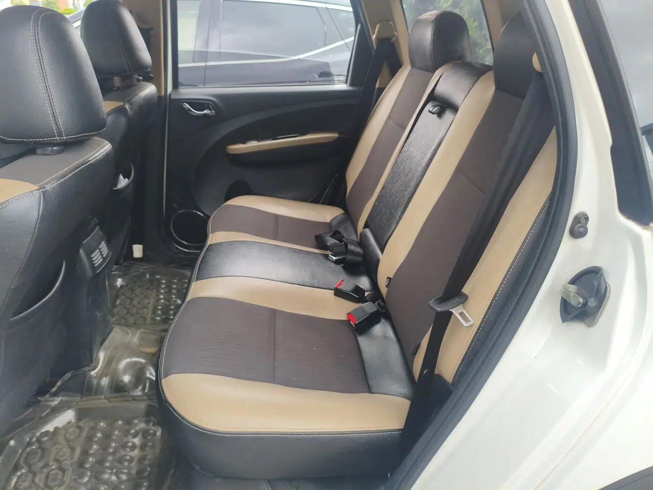 Used FORTHING Joyear X3 2015 1.5L Comfort Model — миниатюра 17