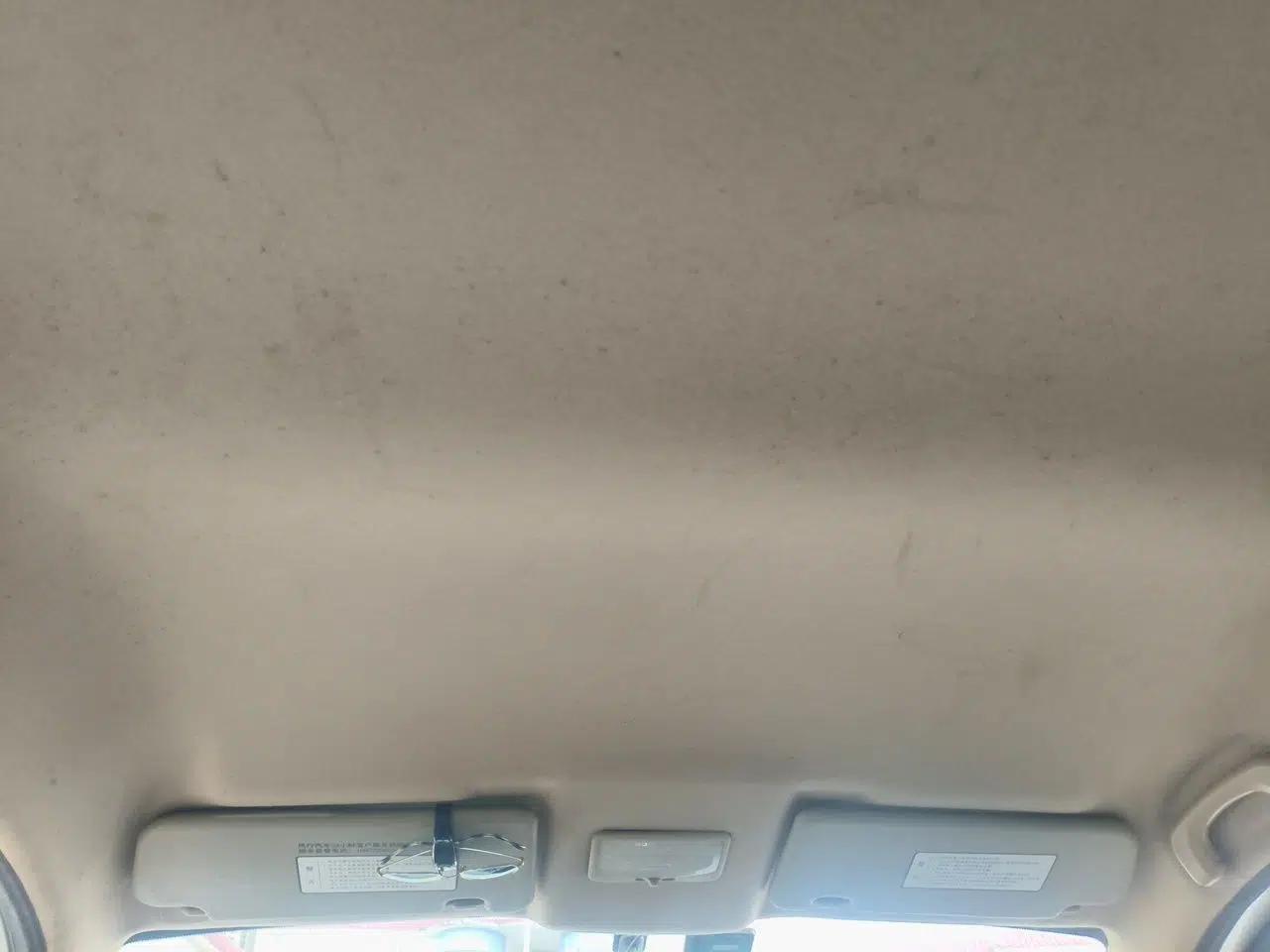 Used FORTHING Joyear X3 2015 1.5L Comfort Model — миниатюра 18