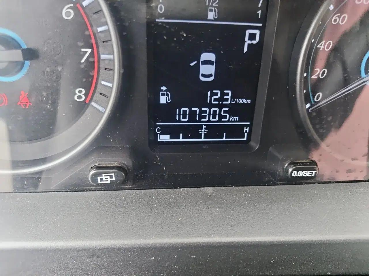 Used FORTHING Joyear XV 2015 1.6L CVT Comfort Model — миниатюра 12